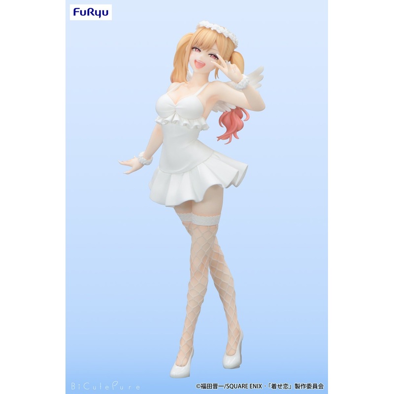 Sono Bisque Doll wa Koi o Suru – Kitagawa Marin – Bicute Pure (FuRyu)