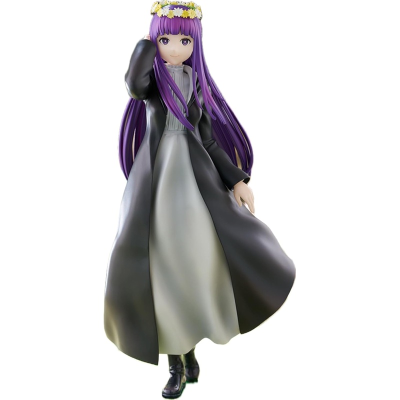 Sousou no Frieren – Fern – Luminasta – Hanabatake (SEGA)