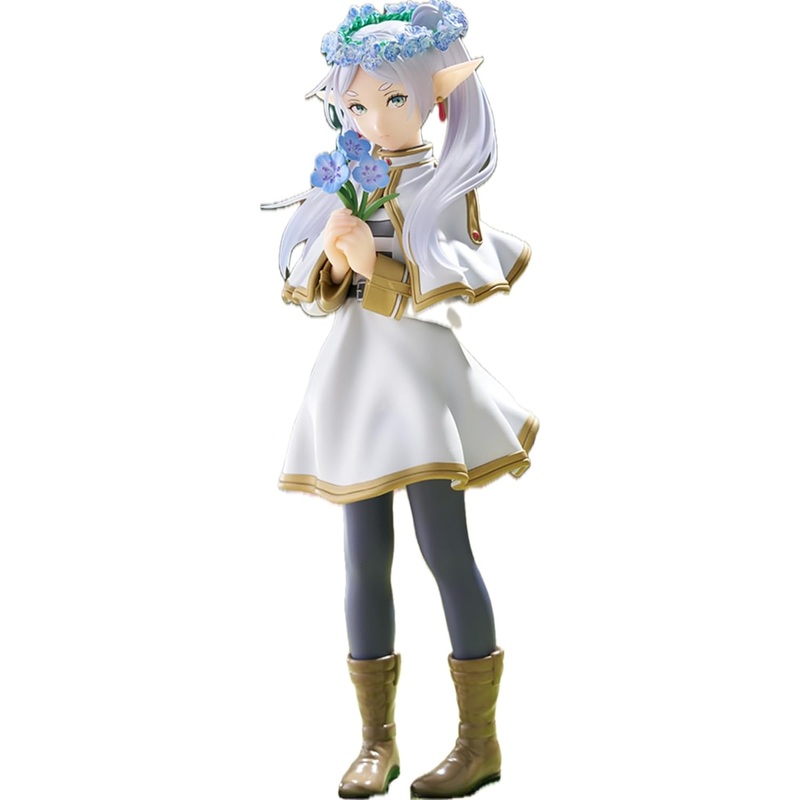 Sousou no Frieren – Frieren – Luminasta – Hanabatake (SEGA)