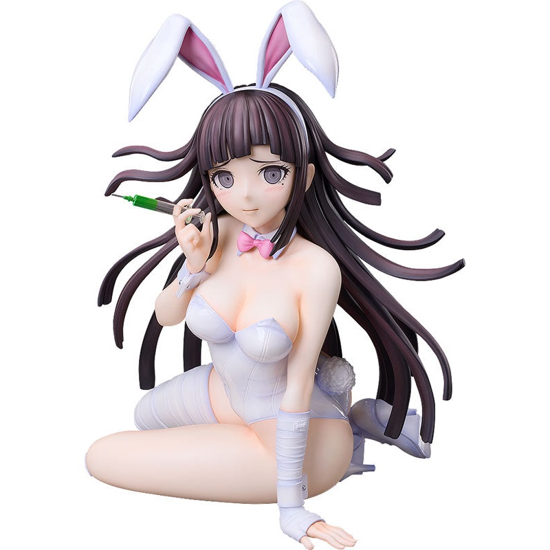 Super Danganronpa 2: Sayonara Zetsubou Gakuen – Tsumiki Mikan – B-style – 1/4 – Bunny Ver. (FREEing)