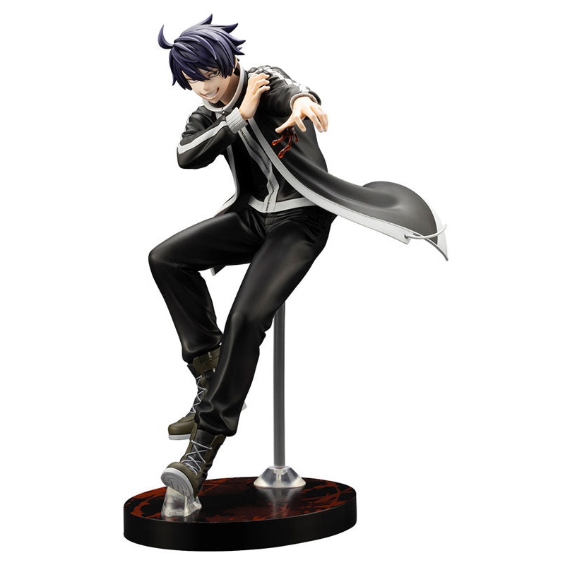 Tougen Anki – Ichinose Shiki – ARTFX J – 1/8 (Kotobukiya)