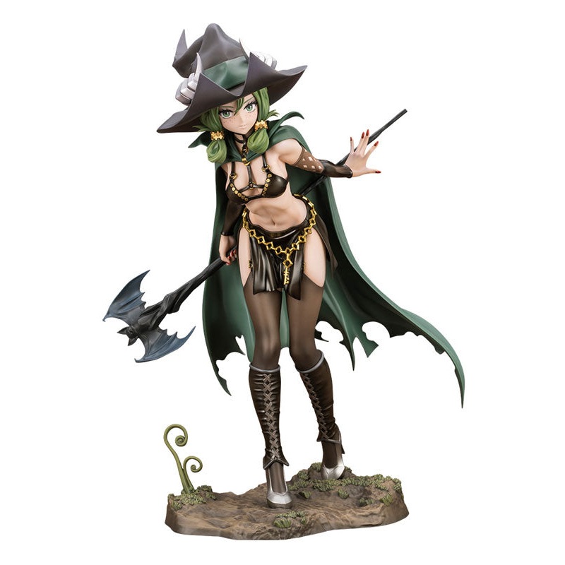 Unicorn Overlord – Yahna – 1/7 (Kotobukiya)