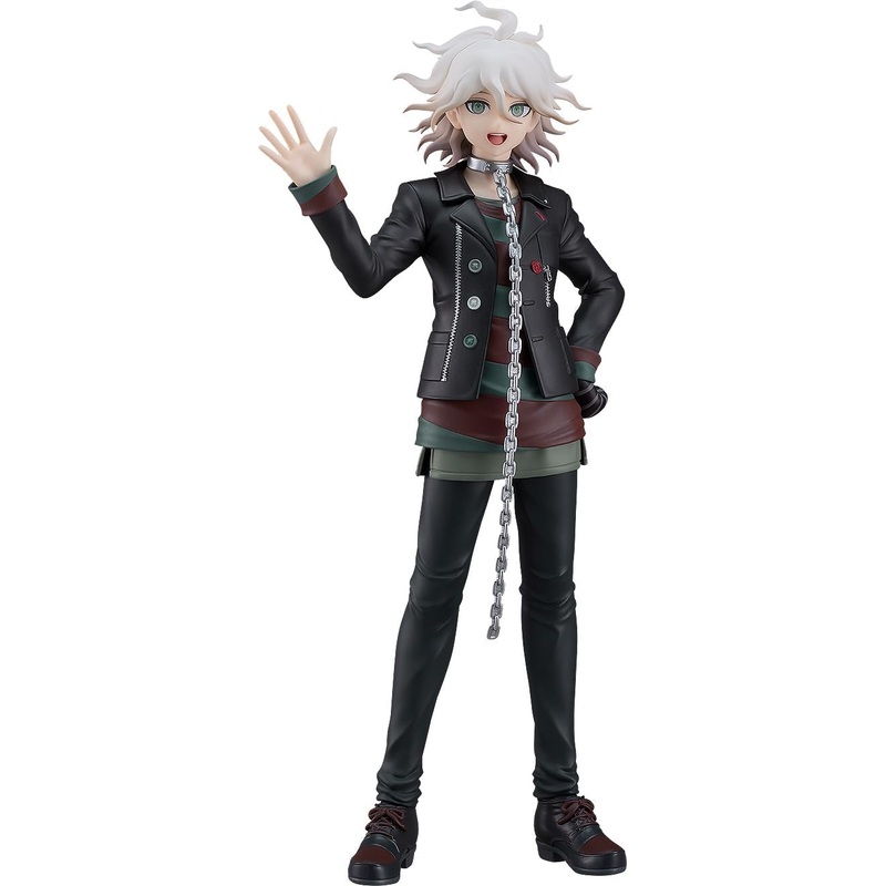 Zettai Zetsubou Shoujo Danganronpa Another Episode – Komaeda Nagito – Pop Up Parade – Servant, L (Good Smile Company)