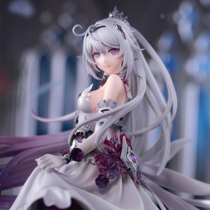 Apex Toys Honkai Impact 3rd Kiana (Evening Invite Ver.) 1/7 Scale Figure