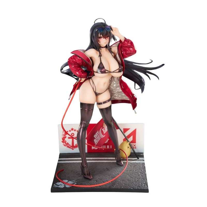 Azur Lane – Taihou – 1/7 – Enraptured Companion Ver. (Apex Innovation)