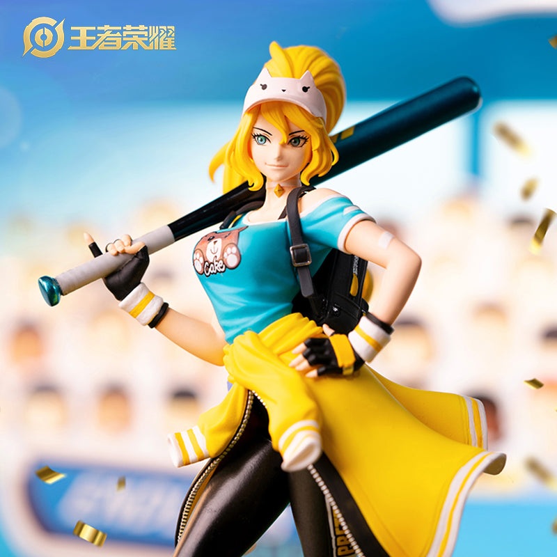 Bandai: Hua Mulan Youth Final Season Ver.