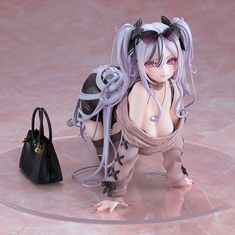 [Pre-Order] Alter Azur Lane Elbe (Pure-Hearted Bad Girl Ver.) 1/7 Scale Figure