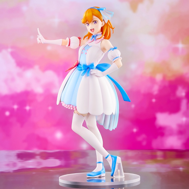 [Pre-Order] Union Creative Love Live! Superstar!! Kanon Shibuya (Tiny Stars Ver.) 1/6 Scale Figure