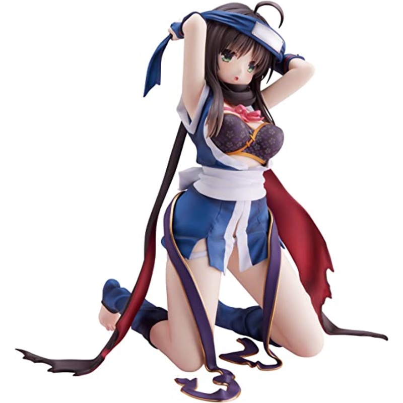 Senren Banka – Hitachi Mako – 1/3.5 (Alice Glint)