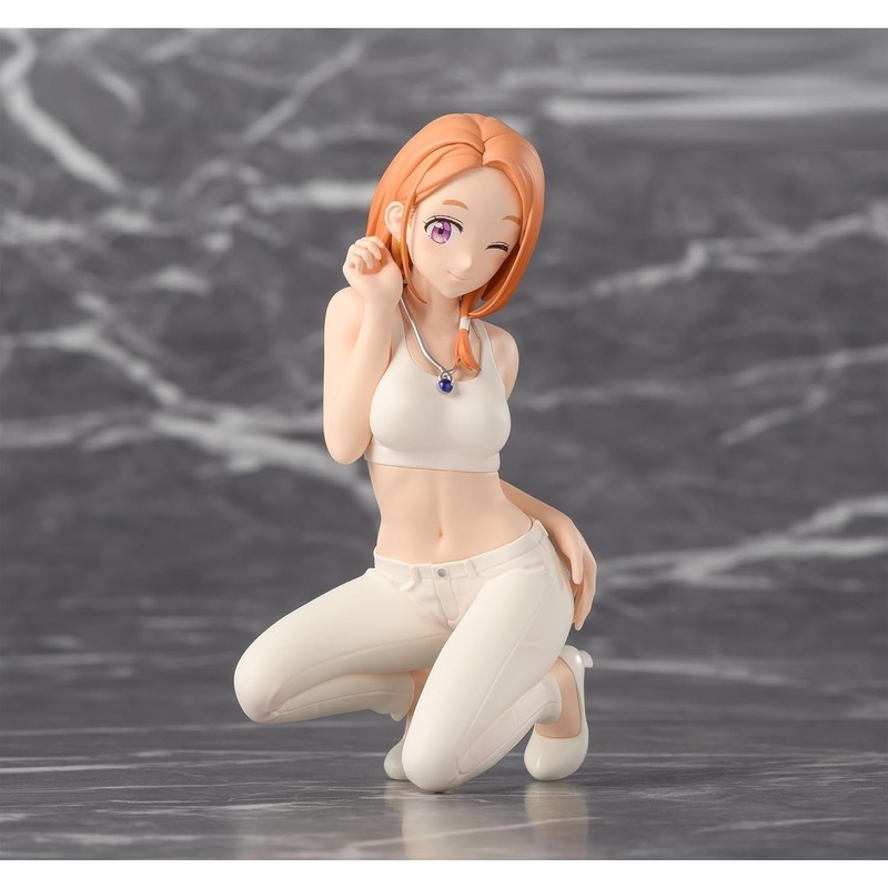 Shiunji-ke no Kodomotachi – Shiunji Banri – Premium Chokonose Figure (Sega Fave)