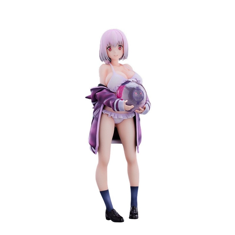 SSSS.Gridman – Shinjou Akane – 1/7 (Alphamax)