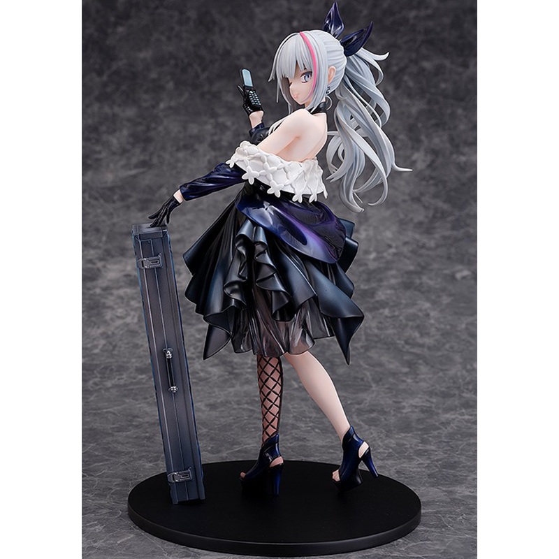 Wonderful Works Girls’ Frontline MDR (Cocktail Observer Ver.) 1/7 Scale Figure