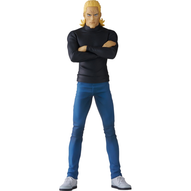 POP UP PARADE One-Punch Man King
