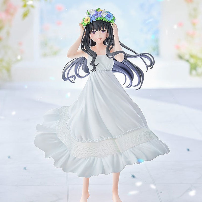 [Pre-Order] Aniplex Inc. Lycoris Recoil Takina Inoue (Birthday Illustration Ver.) Figure