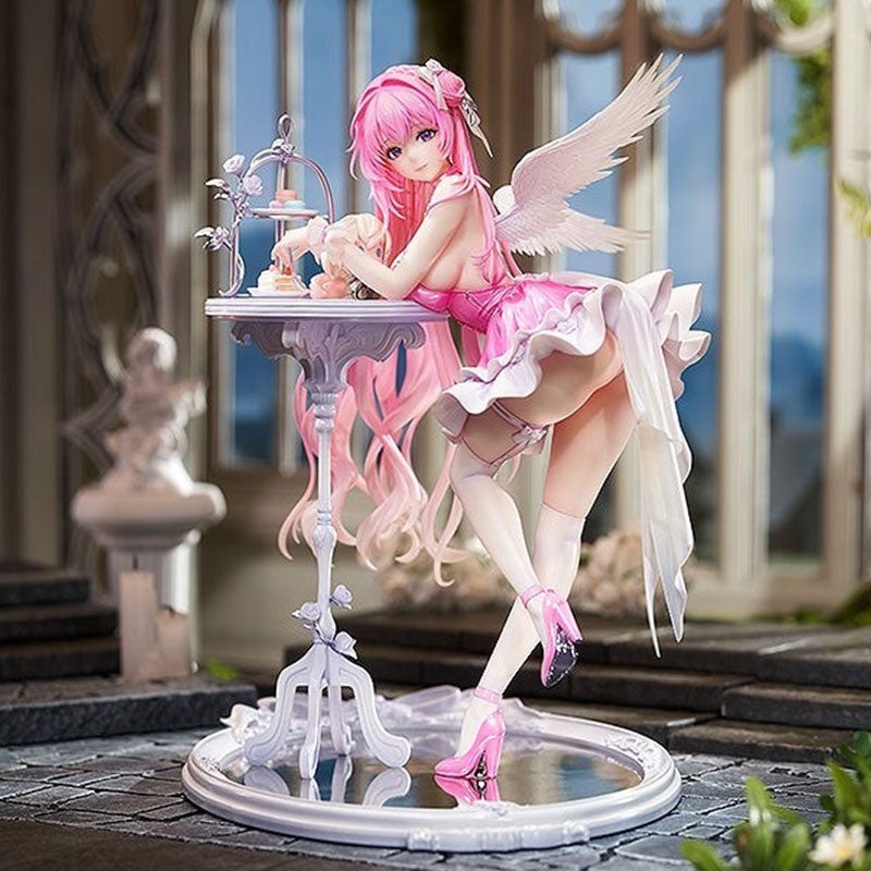 [Pre-Order] Good Smile Company Goddess of Victory: Nikke Dorothy: Nostalgia 1/7 Scale Figure