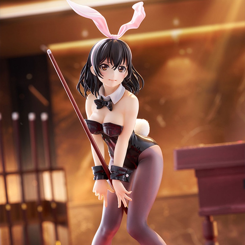 [Pre-Order] Ques Q Strike the Blood Yukina Himeragi (Bunny Style) 1/7 Scale Figure