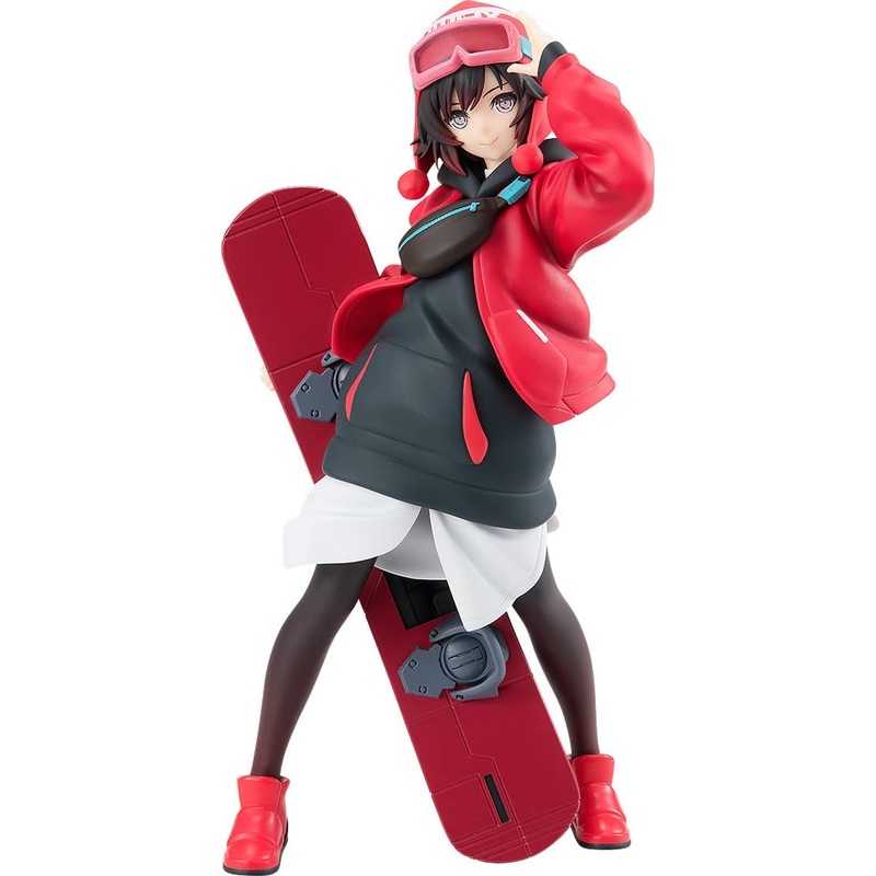 RWBY Hyousetsu Teikoku – Ruby Rose – Pop Up Parade – Lucid Dream (Good Smile Company)