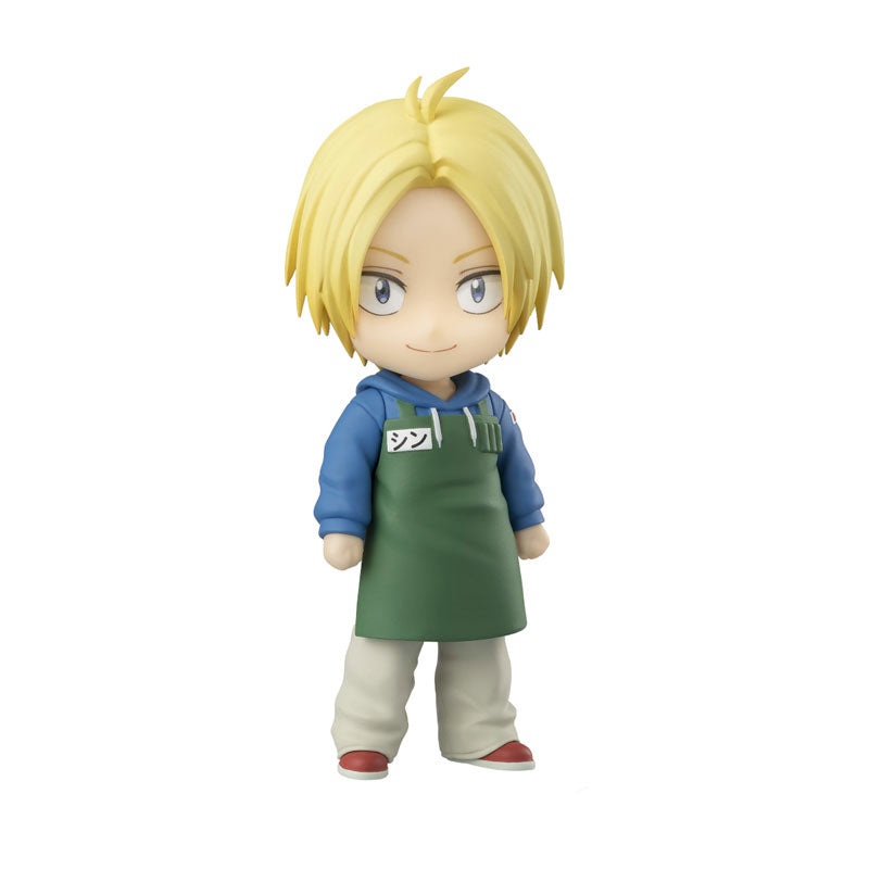 Sakamoto Days – Asakura Shin – Figuarts mini (Bandai Spirits)