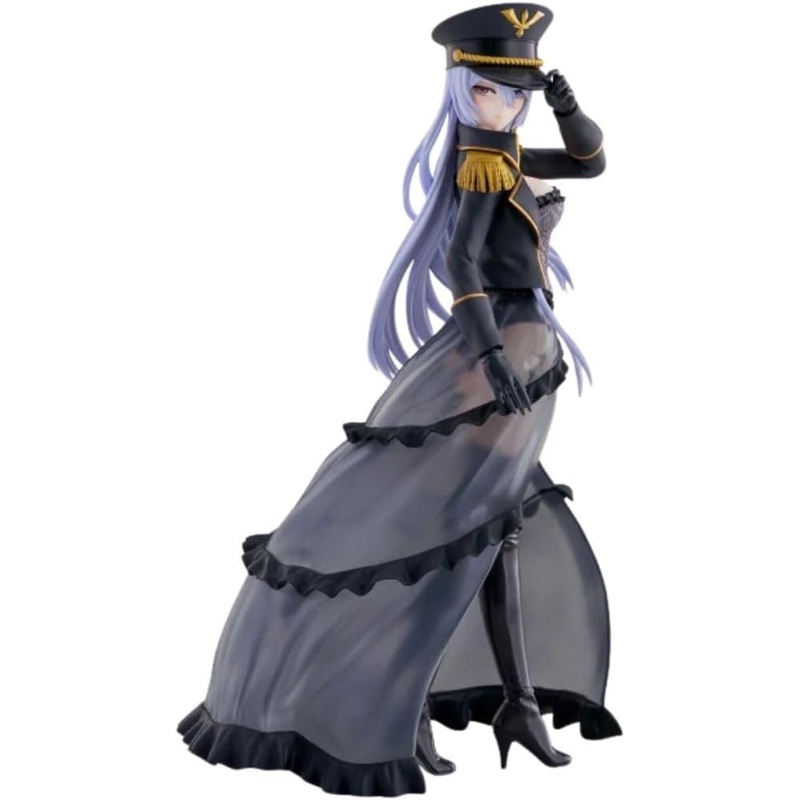 Sono Bisque Doll wa Koi o Suru – Kitagawa Marin – Espresto – Espresto -Detailed Elegance- – Black Lobelia Ver. (Bandai Spirits)