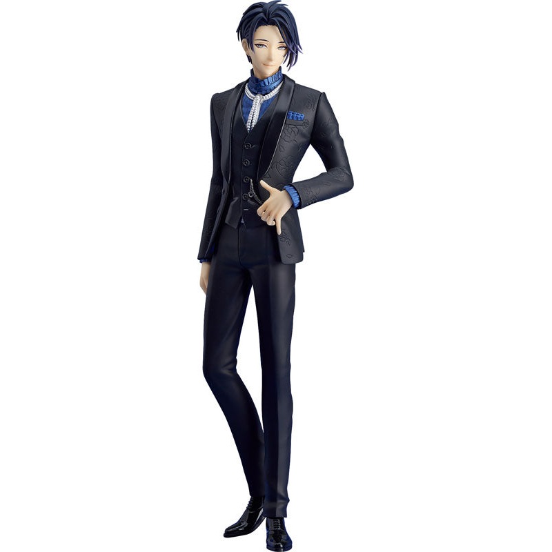Touken Ranbu Online – Mikazuki Munechika – Pop Up Parade – Ceremonial Attire Ver., L (Orange Rouge)
