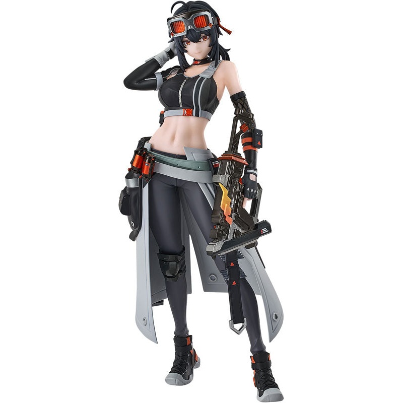 Zenless Zone Zero – Grace Howard – Pop Up Parade – SP (Good Smile Arts Shanghai, Good Smile Company)
