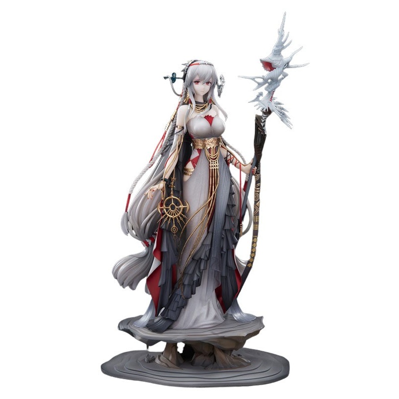Arknights – Skadi – 1/7 – Ambience Synesthesia, The Pilgrim Ver. (Apex Innovation)