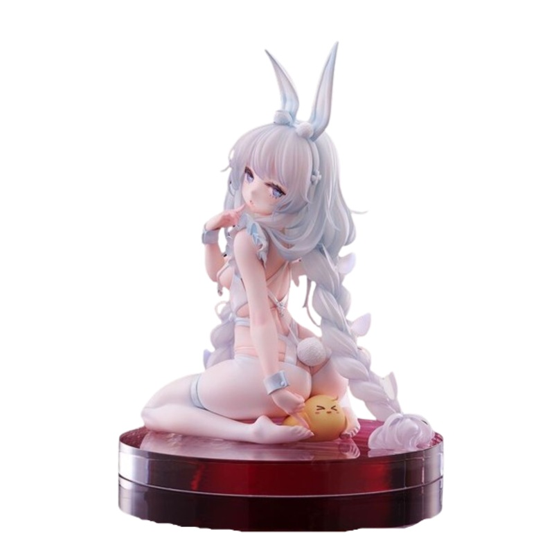 Azur Lane – Le Malin – 1/4 – Listless Lapin Ver. (Mimeyoi)