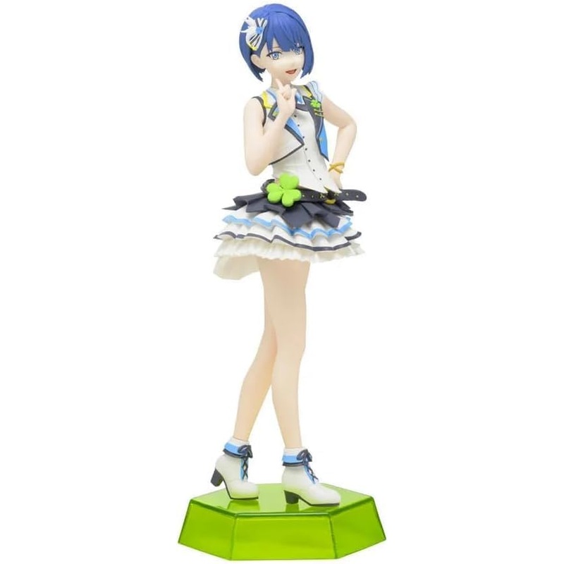 Project Sekai: Colorful Stage! feat. Hatsune Miku – Kiritani Haruka – DesktopDecorate Collections (SEGA)
