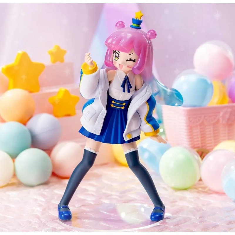 Puniru wa Kawaii Slime – Puniru – Luminasta – Chotto Otona na Kawaii Puniru (Sega Fave)