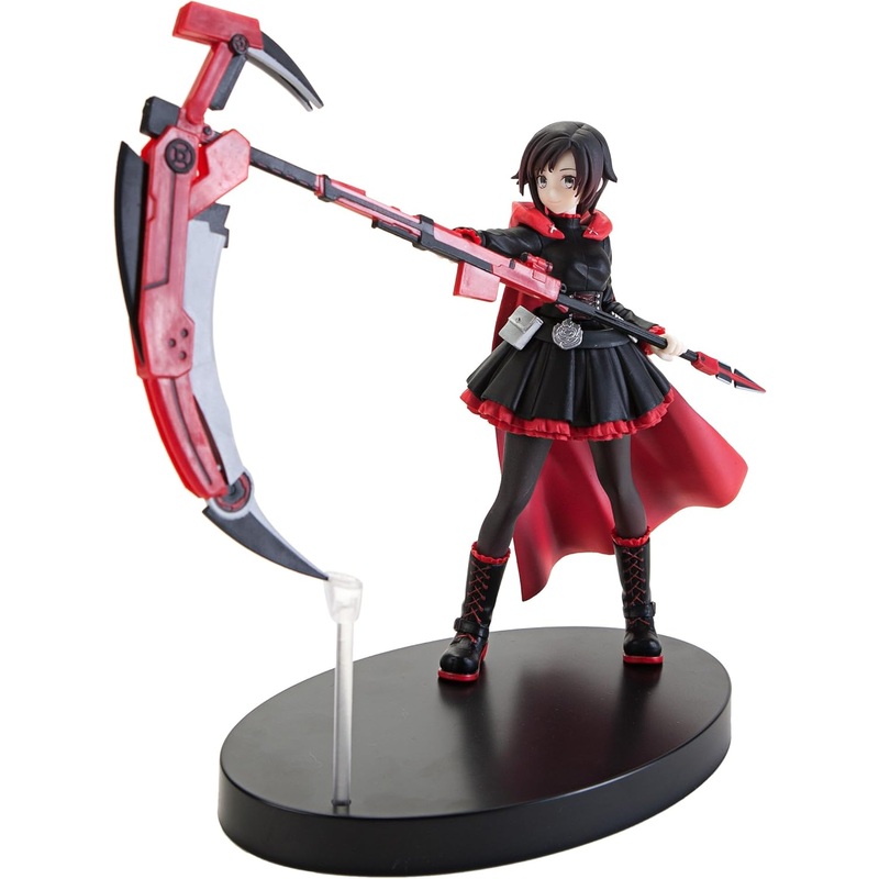 RWBY – Ruby Rose – Special Figure (FuRyu)