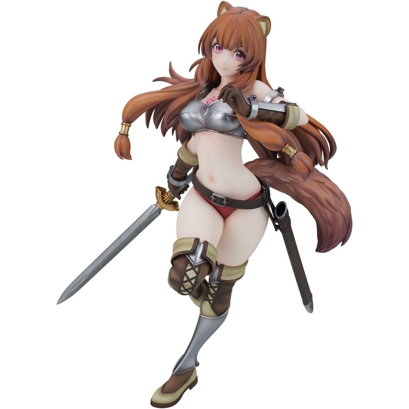 Tate no Yuusha no Nariagari Season 2 – Raphtalia – 1/7 – Bikini Armor Ver. (Sol International)