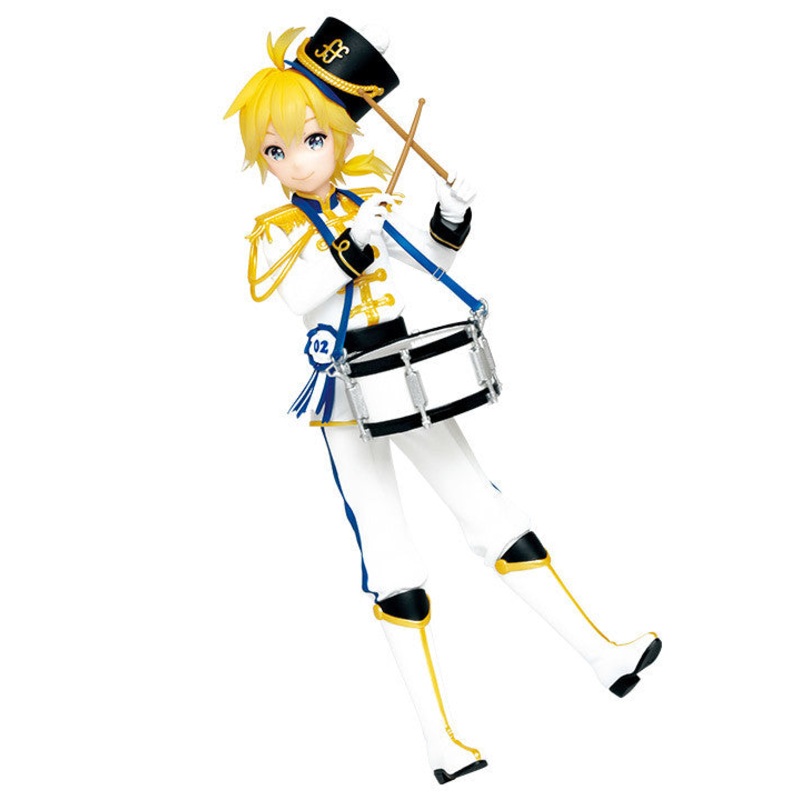 Vocaloid – Kagamine Len – Winter Live (Taito)