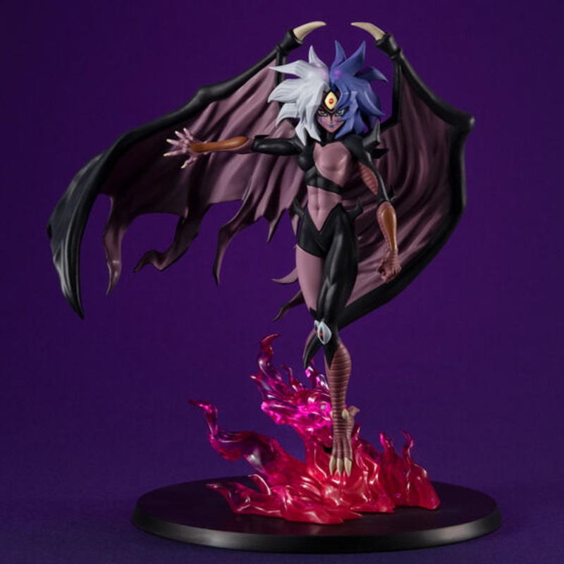 Yu-Gi-Oh! Monsters Chronicle – Yu-Gi-Oh! Duel Monsters GX Yubel [Pre-Order Feb 2026]