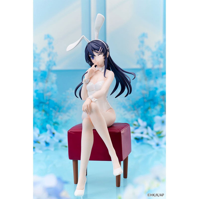 Aniplex Inc. Rascal Does Not Dream of Bunny Girl Senpai Mai Sakurajima (Bunny Ver.) Figure