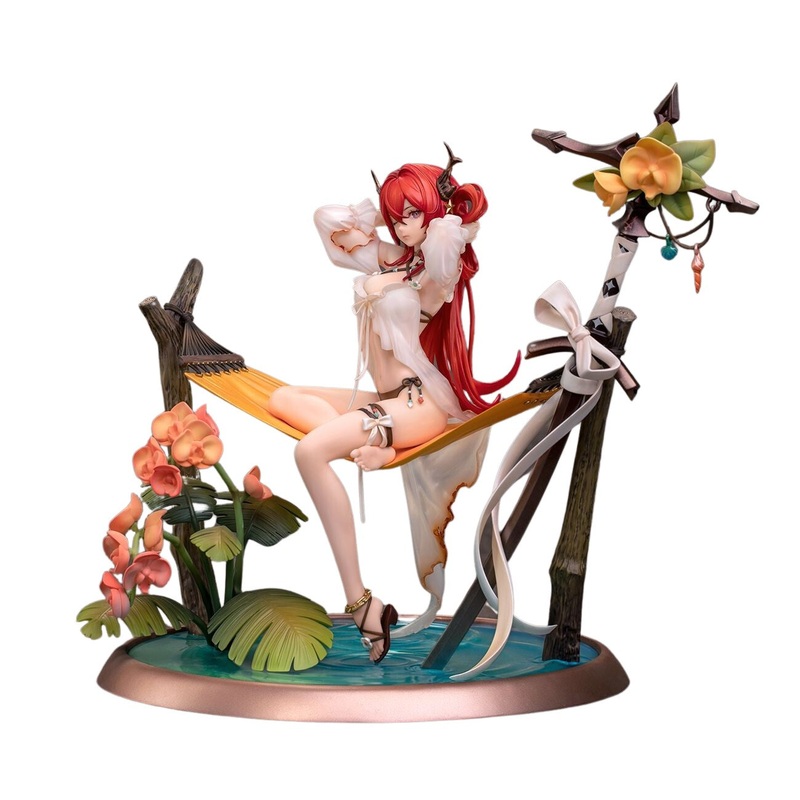 Arknights – Surtr – 1/7 – Colorful Wonderland CW03 (Myethos)