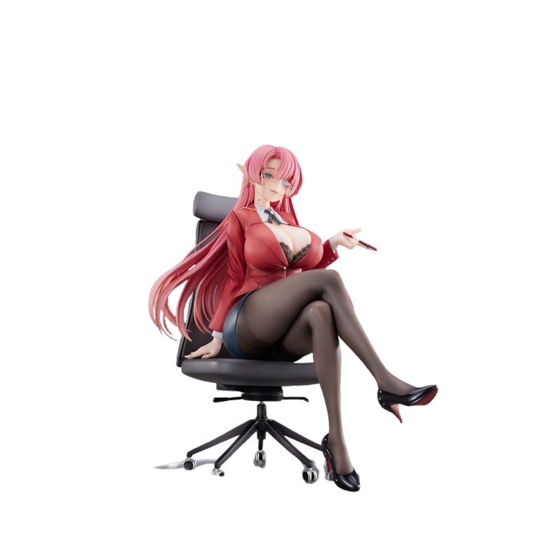Azur Lane – Duke of York – 1/6 – The Chic Counselor Ver. (Magi Arts)