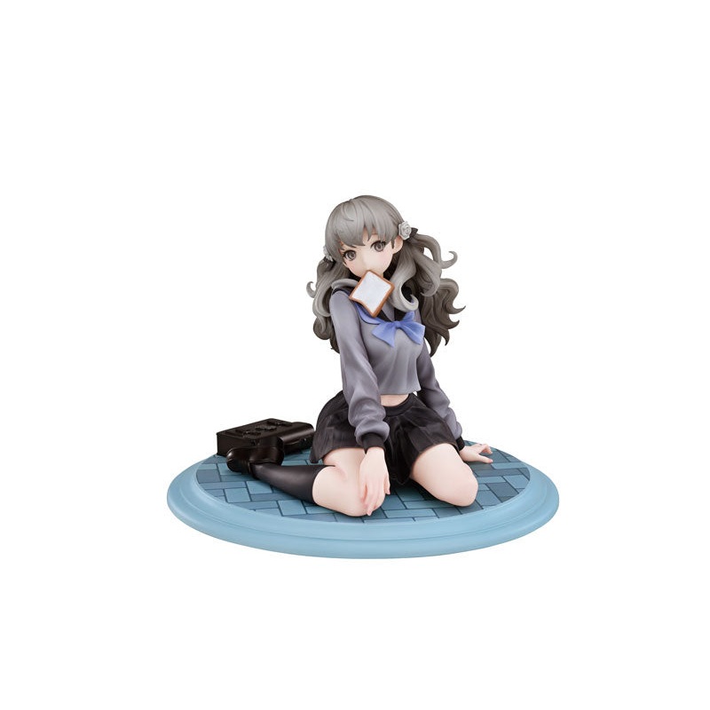 [Discontinued] Juusan Kihei Boueiken – Fuyusaka Iori – 1/7 (Wanderer)