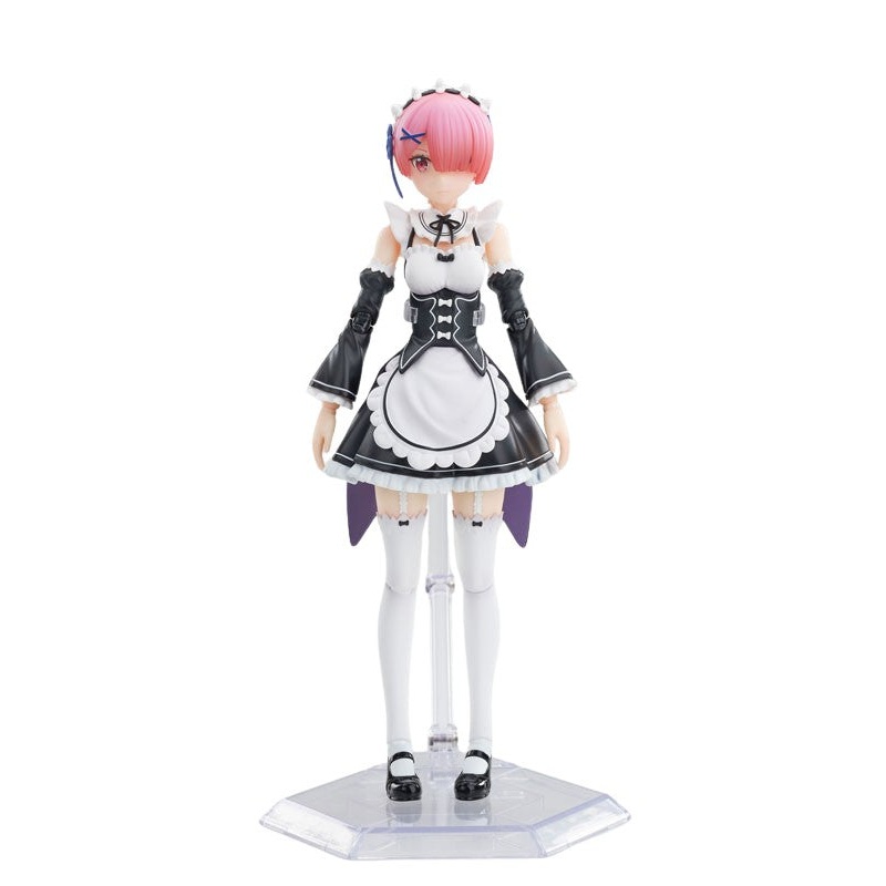 Re:Zero kara Hajimeru Isekai Seikatsu – Ram – ARCTECH Series (Apex)