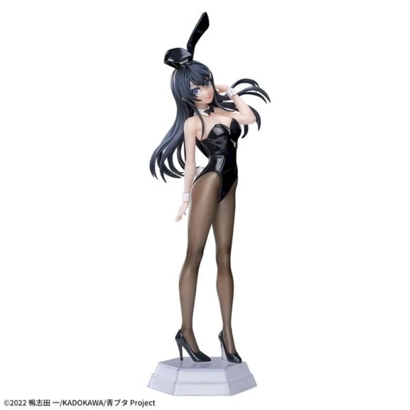 Seishun Buta Yarou wa Bunny Girl Senpai no Yume wo Minai – Sakurajima Mai – DesktopDecorate Collections (SEGA)
