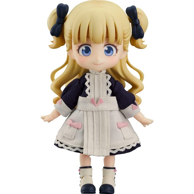 Shadows House – Emilico – Nendoroid Doll (Good Smile Company)
