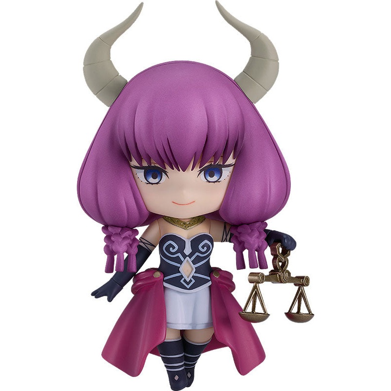 Sousou no Frieren – Aura – Nendoroid #2683 (Good Smile Company)