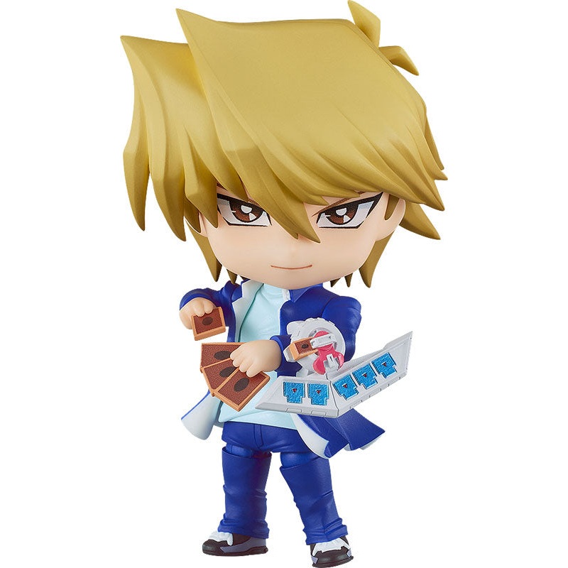 Yu-Gi-Oh! Duel Monsters – Jounouchi Katsuya – Nendoroid #2820 (Good Smile Company)