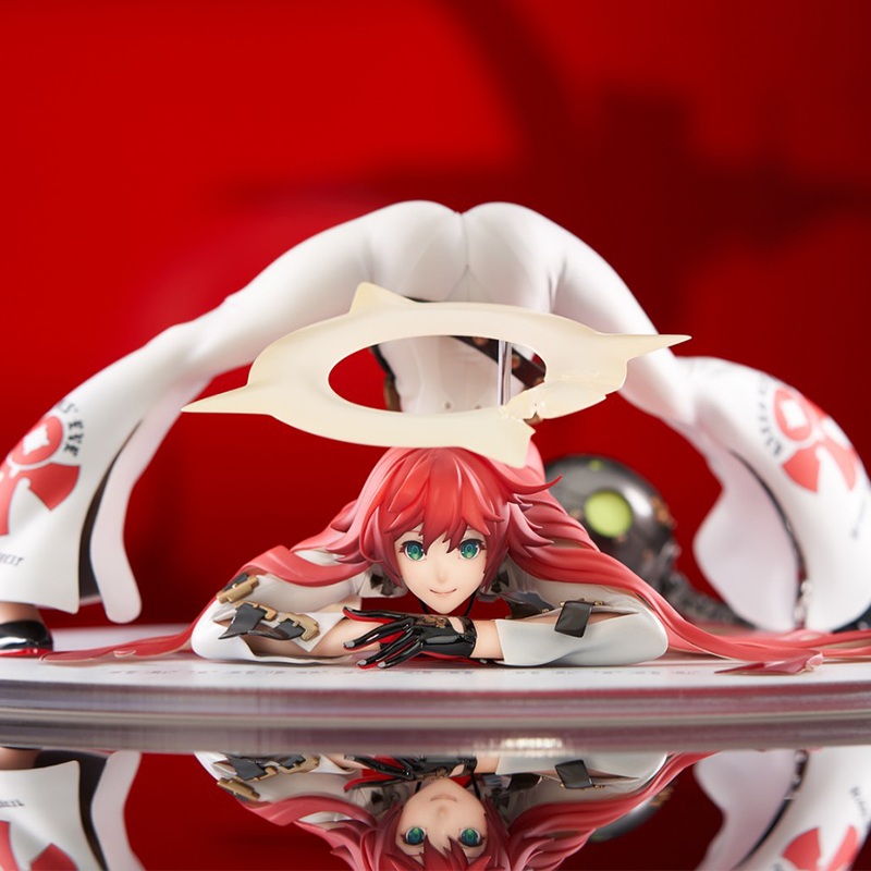 Apex Toys Guilty Gear -Strive- Jack-O’ Valentine 1/9 Scale Figure