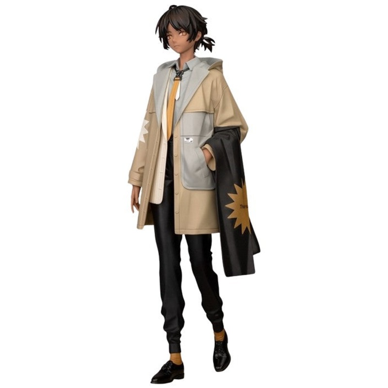 Arknights – Thorns – Gift+ – 1/10 – Floating Gear Ver. (Myethos)