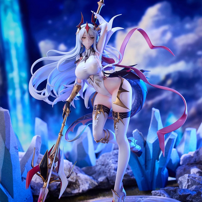 Astrum Design Epic Seven New Moon Luna 1/7 Scale Figure