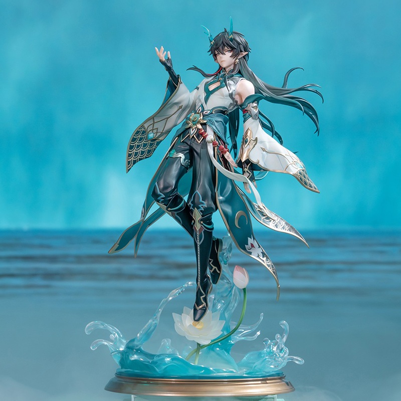 [Pre-Order] Apex Toys Honkai: Star Rail Dan Heng (Imbibitor Lunae) 1/7 Scale Figure