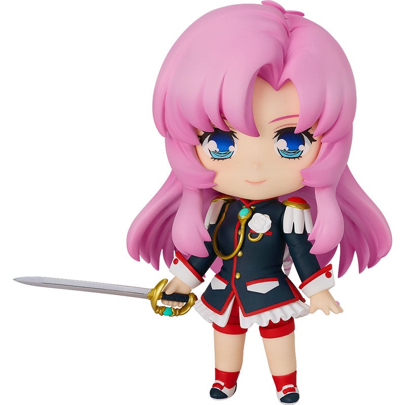 Shoujo Kakumei Utena – Tenjou Utena – Nendoroid #2765 (Good Smile Company)
