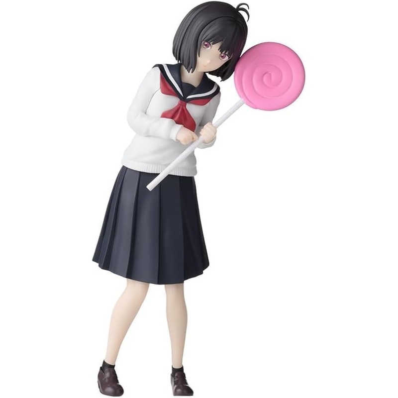 Shoushimin Series – Osanai Yuki – DesktopDecorate Collections (SEGA)