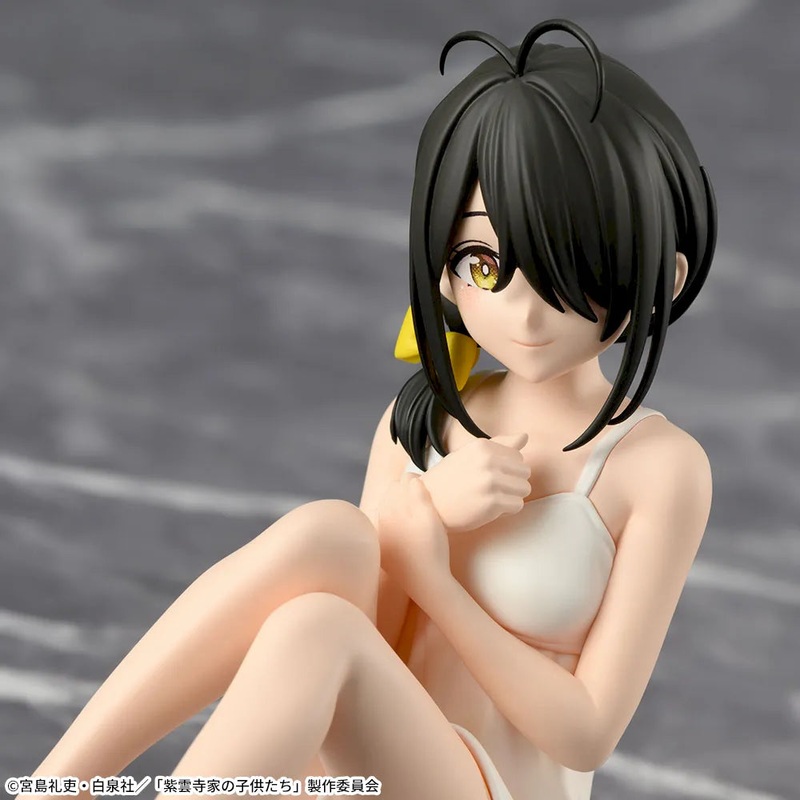 The Shiunji Family Children Choconose Premium Figure – Kotono Shiunji