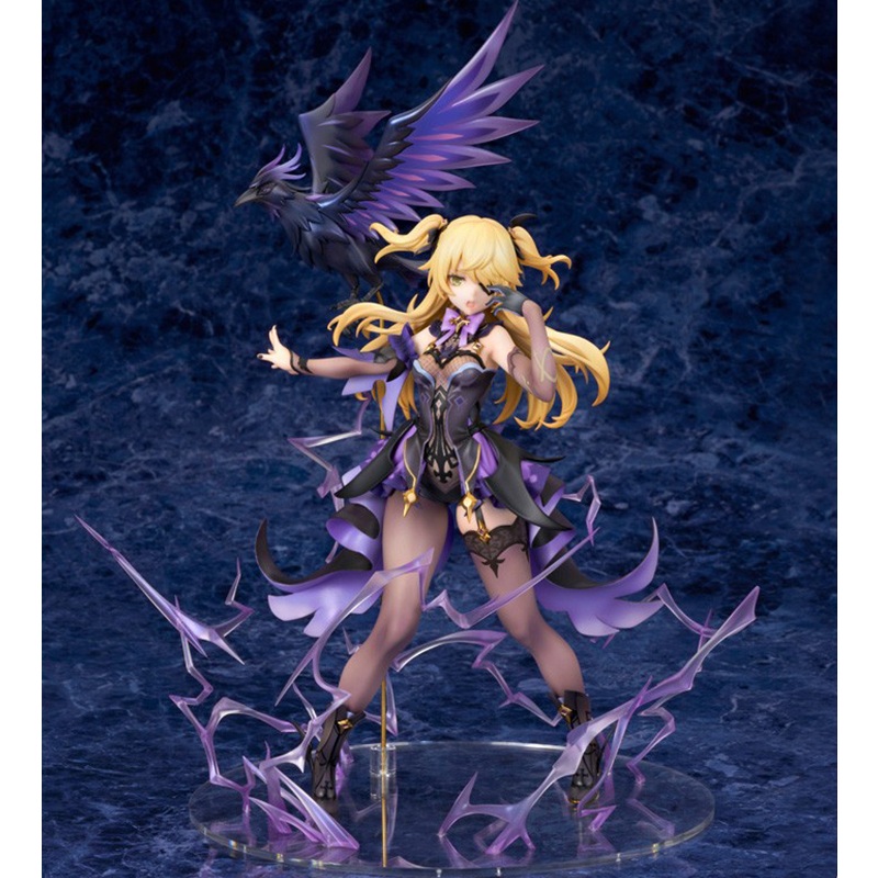 Alter Genshin Impact Fischl 1/7 Scale Figure